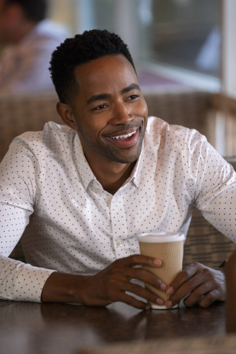 Jay Ellis